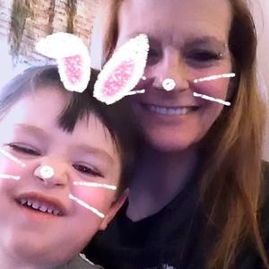 Meet your Posher, Bridgette